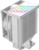 Кулер PcCooler R400 ARGB WH - изображение 5