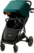 Прогулочная коляска Kinderkraft Mitzy Jade Green (KSMITZ00GRE0000) (5902533924387) - изображение 1