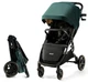 Прогулочная коляска Kinderkraft Mitzy Jade Green (KSMITZ00GRE0000) (5902533924387) - изображение 2