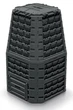 Компостер Prosperplast Evogreen Vario 1050 л чорний (IKEV1050C-S411) - зображення 1