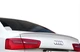Спойлер Meliset (под покраску) для Ауди A5 2016-2025 гг - изображение 2