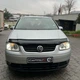 Дефлектор капота EuroCap (2003-2006) для Volkswagen Touran рр - зображення 2
