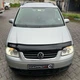 Дефлектор капота EuroCap (2003-2006) для Volkswagen Touran рр - зображення 3