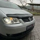 Дефлектор капота EuroCap (2003-2006) для Volkswagen Touran рр - зображення 4