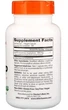 Аминокислота Гидрокситриптофан Doctor's BEST Best 5-HTP 100 mg 60 капс - изображение 2