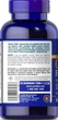 Омега 3 Puritan's Pride Omega-3 Fish Oil 1200 mg double strength 180 капс - изображение 3