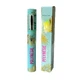 Термотуш для вій вологостійка Vivienne Sabo Polynesie Francaise Mascara 01 Black, 9 мл - зображення 1