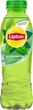 Упаковка холодного зеленого чаю Lipton 0.5 л х 12 пляшок (4823063127516) - зображення 2