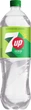 Упаковка сильногазированного напитка 7 UP Free 1.75 л х 6 бутылок (4823063127929) - изображение 2