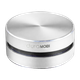 Портативна Колонка DuraMobi Hummingbird Speaker Silver - зображення 1