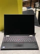 Ультрабук Lenovo ThinkPad X380 Yoga / 13.3" (1920x1080) IPS Touch / Intel Core i5-8250U (4 (8) ядра по 1.6 - 3.4 GHz) / 8 GB DDR4 / 256 GB SSD / Intel UHD Graphics 620 / WebCam б/у - изображение 2