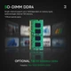 Мини ПК Trigkey Green G4 Intel N100 RAM 16GB SSD 512GB Windows 11 - изображение 5