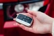 Чехол для автоключа LaManche Land Rover / Range Rover / Jaguar Silver (LR-A01K_slv) - изображение 3