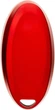 Чехол для автоключа LaManche Nissan / Infiniti Red (NS-A01K1_rd) - изображение 3
