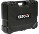 Перфоратор YATO YT-82770 (с АКБ и ЗУ) - изображение 4
