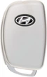 Чехол для автоключа LaManche Hyundai Silver (HN-B02T_slv) - изображение 3