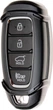 Чехол для автоключа LaManche Hyundai Black (HN-D04T_blk) - изображение 1