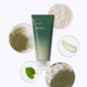 Глиняная маска Anua Heartleaf Pore Clay Pack для очистки пор с хауттюйнией сердцевидной 100 мл срок годности до 07.12.2026 - изображение 4