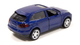 Машинка Автопром Porsche Cayenne S 1:43 Blue - изображение 4