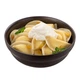 Вареники з солодким сиром Meal Time (напівфабрикат) 500 г - изображение 2