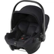 Автокресло детское BABY-SAFE CORE Space Black 0-13 кг черное Britax-Romer, 2000038429, / - изображение 1