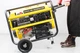 Бензиновый генератор BISON BS6500E 5.5 кВт, 25л бак - изображение 9