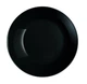 Тарілка супова Luminarc Diwali Black 20см P0787 - зображення 1