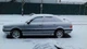 Накладки на пороги Audi 80 наружные стеклопластик под покраску 2 шт - изображение 7