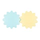 Погремушка для новорожденных Canpol babie Pastel 4 шт 79/401 (5903407794013) - изображение 9