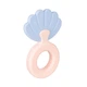 Погремушка для новорожденных Canpol babie Pastel 4 шт 79/401 (5903407794013) - изображение 12
