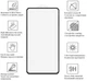 Захисне скло Drobak для смартфона Motorola G24 Power Black (171783) - зображення 4