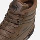 Чоловічі черевики Puma Graviton Mid 383204-09 42.5 (8.5UK) 27.5 см Коричневі (4099684469353) - зображення 6