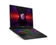 Ігровий ноутбук MSI Sword 16 HX B14VFKG / 16" (2560x1600) IPS / Intel Core i7-14650HX (16 (24) ядер по 1.6 - 5.2 GHz) / 16 GB DDR5 / 1000 GB SSD / nVidia GeForce RTX 4060, 8 GB GDDR6, 128-bit / WebCam / Win 11 Home - зображення 2