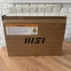 Ігровий ноутбук MSI Sword 16 HX B14VFKG / 16" (2560x1600) IPS / Intel Core i7-14650HX (16 (24) ядер по 1.6 - 5.2 GHz) / 16 GB DDR5 / 1000 GB SSD / nVidia GeForce RTX 4060, 8 GB GDDR6, 128-bit / WebCam / Win 11 Home - зображення 7