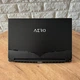 Игровой ноутбук Gigabyte Aero 15 OLED YB / 15.6" (3840x2160) IPS / Intel Core i9-10980HK (8 (16) ядер по 2.4 - 5.3 GHz) / 32 GB DDR4 / 512 GB SSD / nVidia GeForce RTX 2080 Super Max-Q, 8 GB GDDR6, 256-bit / WebCam б/у - изображение 3