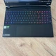 Игровой ноутбук Gigabyte Aero 15 OLED YB / 15.6" (3840x2160) IPS / Intel Core i9-10980HK (8 (16) ядер по 2.4 - 5.3 GHz) / 32 GB DDR4 / 512 GB SSD / nVidia GeForce RTX 2080 Super Max-Q, 8 GB GDDR6, 256-bit / WebCam б/у - изображение 7