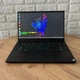 Игровой ноутбук Б-класс Razer Blade 15 RZ09-0270 / 15.6" (1920x1080) IPS / Intel Core i7-8750H (6 (12) ядер по 2.2 - 4.1 GHz) / 16 GB DDR4 / 128 GB SSD + 1000 GB HDD / nVidia GeForce GTX 1060 Max-Q, 6 GB GDDR5, 192-bit / WebCam б/у - изображение 2