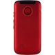 Мобільний телефон Sigma Comfort 50 Shell Duo Type-C Red Black (4827798212516) - зображення 4