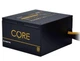 Блок живлення Chieftec Core 500W (BBS-500S) - зображення 2