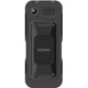 Мобільний телефон Nomi i1850 Black - зображення 5