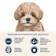Сухий корм для цуценят Home Food Hypoallergenic Mini Puppy 700 г - ягня з рисом - зображення 5
