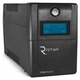 Источник бесперебойного питания Ritar 800 ВА / 480 Вт / 9 А*ч (RTP800D) - изображение 1