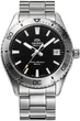 Чоловічі наручні часи Orient RA-AC0Q01B10B - зображення 1