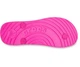 Фліпи Crocs, W7, Pink Crush, 37-38 - зображення 6