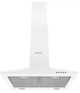 Витяжка купольна Perfelli K 6210 WH 700 LED - изображение 1