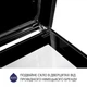 Духова шафа Minola EO 675 BL - изображение 5