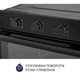 Духова шафа Minola EO 675 BL - изображение 7