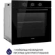 Духова шафа Minola EO 675 BL - изображение 11