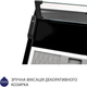 Витяжка пласка Minola HPL 615 BL - изображение 5