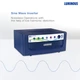 ДБЖ Luminous Eco Volt NEO 900VA\12V (F04190009819) - зображення 5